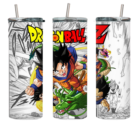 Dragon Ball Z-5166